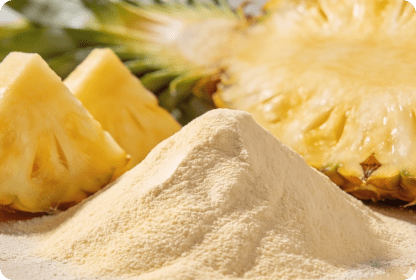 ECOFLAV PINEAPPLE POWDER