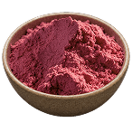 ECOFLAV RASPBERRY POWDER