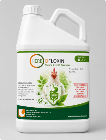 HERBOFLOXIN