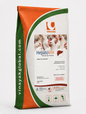 HEPATOVIN