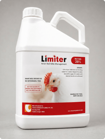 LIMITER