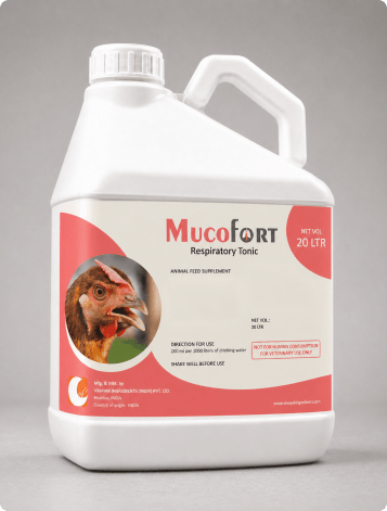 MUCOFORT
