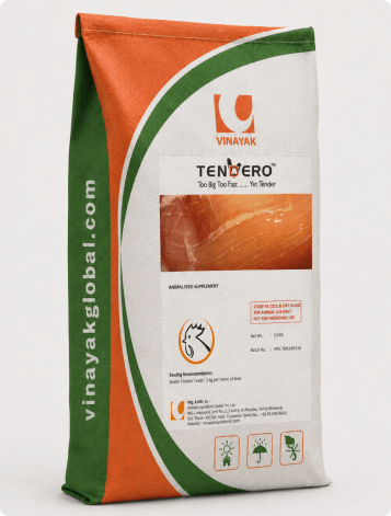 TENDERO