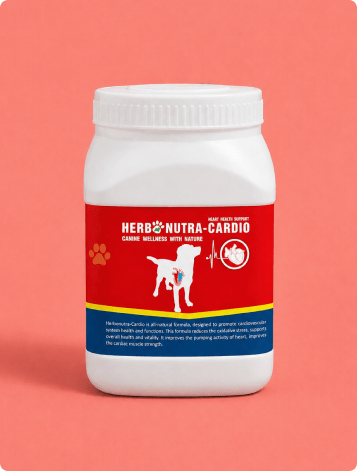 HERBONUTRA-CARDIO