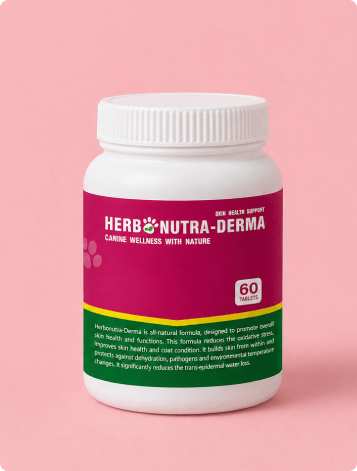 HERBONUTRA-DERMA