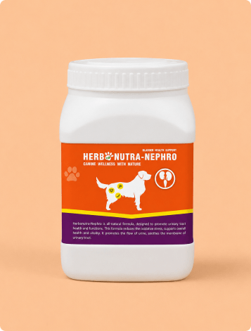 HERBONUTRA-NEPHRO