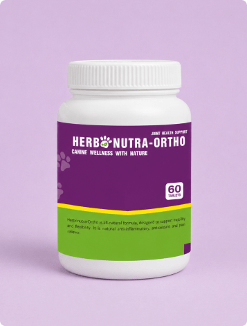 HERBONUTRA-ORTHO