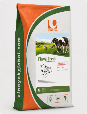 FLAVO FRESH