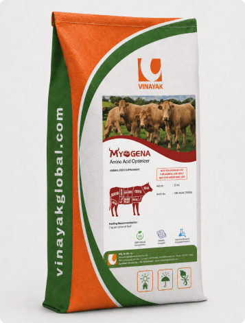 MYOGENA