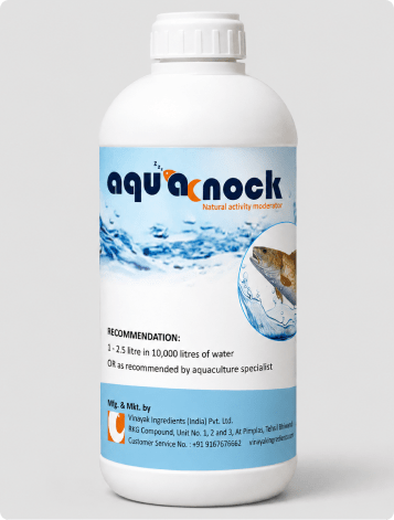 AQUAKNOCK
