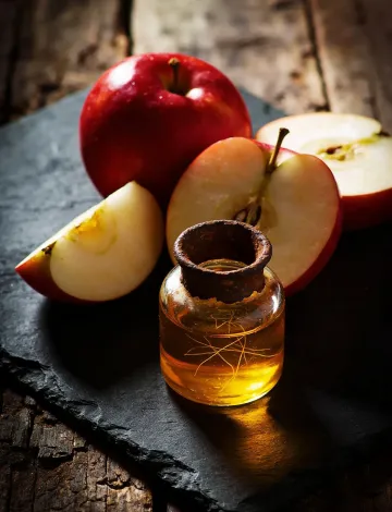 ECOFLAV APPLE CIDER VINEGAR POWDER