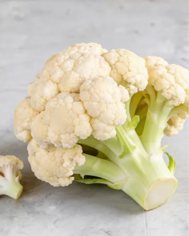 ECOFLAV CAULIFLOWER POWDER