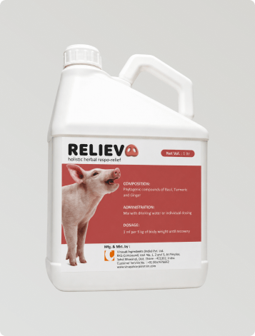 RELIEVO