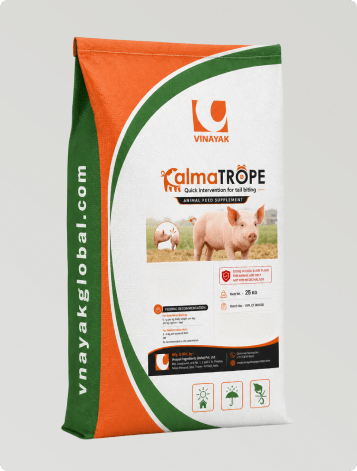 CALMATROPE