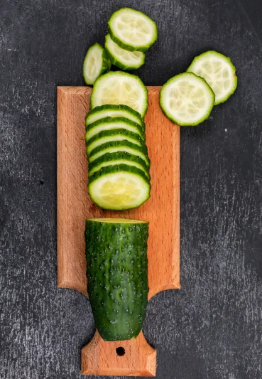 ECOFLAV CUCUMBER POWDER
