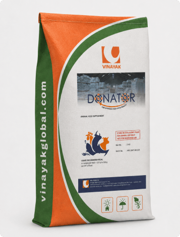 DONATOR