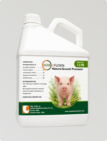 HERBOFLOXIN SWINE