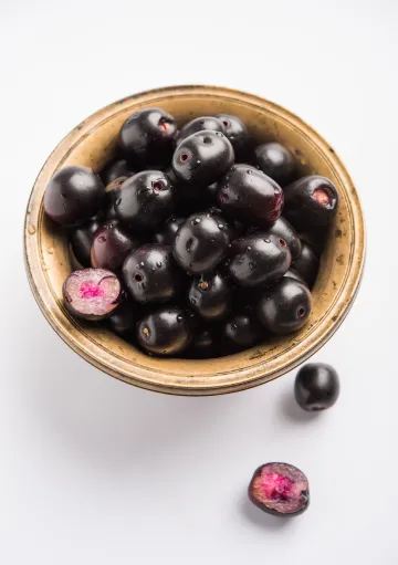 ECOFLAV JAVA PLUM POWDER