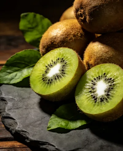 ECOFLAV KIWI POWDER