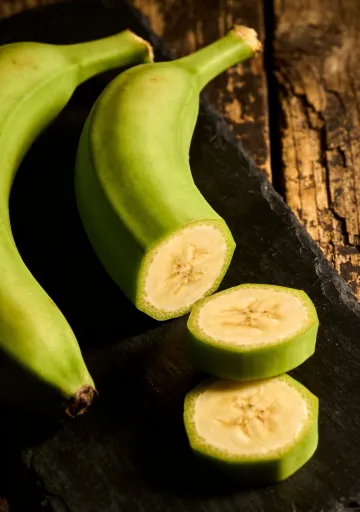 POUDRE DE BANANE CRUE ECOFLAV