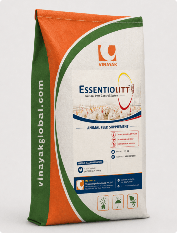 ESSENTIOLITT I