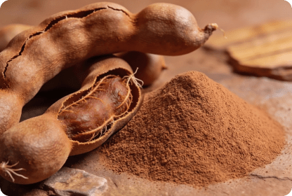 ECOFLAV TAMARIND POWDER