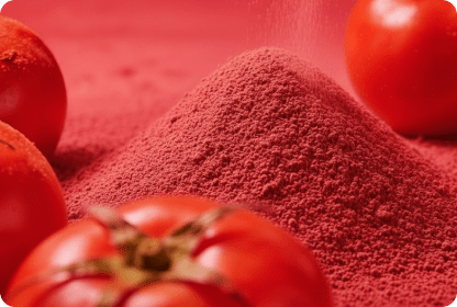 ECOFLAV TOMATO POWDER