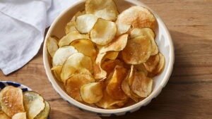 Potato chips