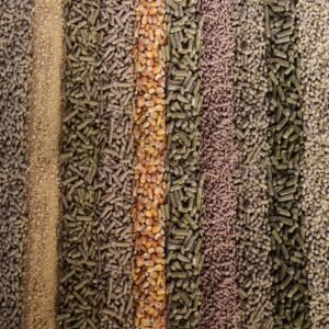 Specialty feed applications