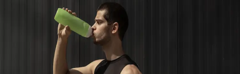 Muscle recovery formulations